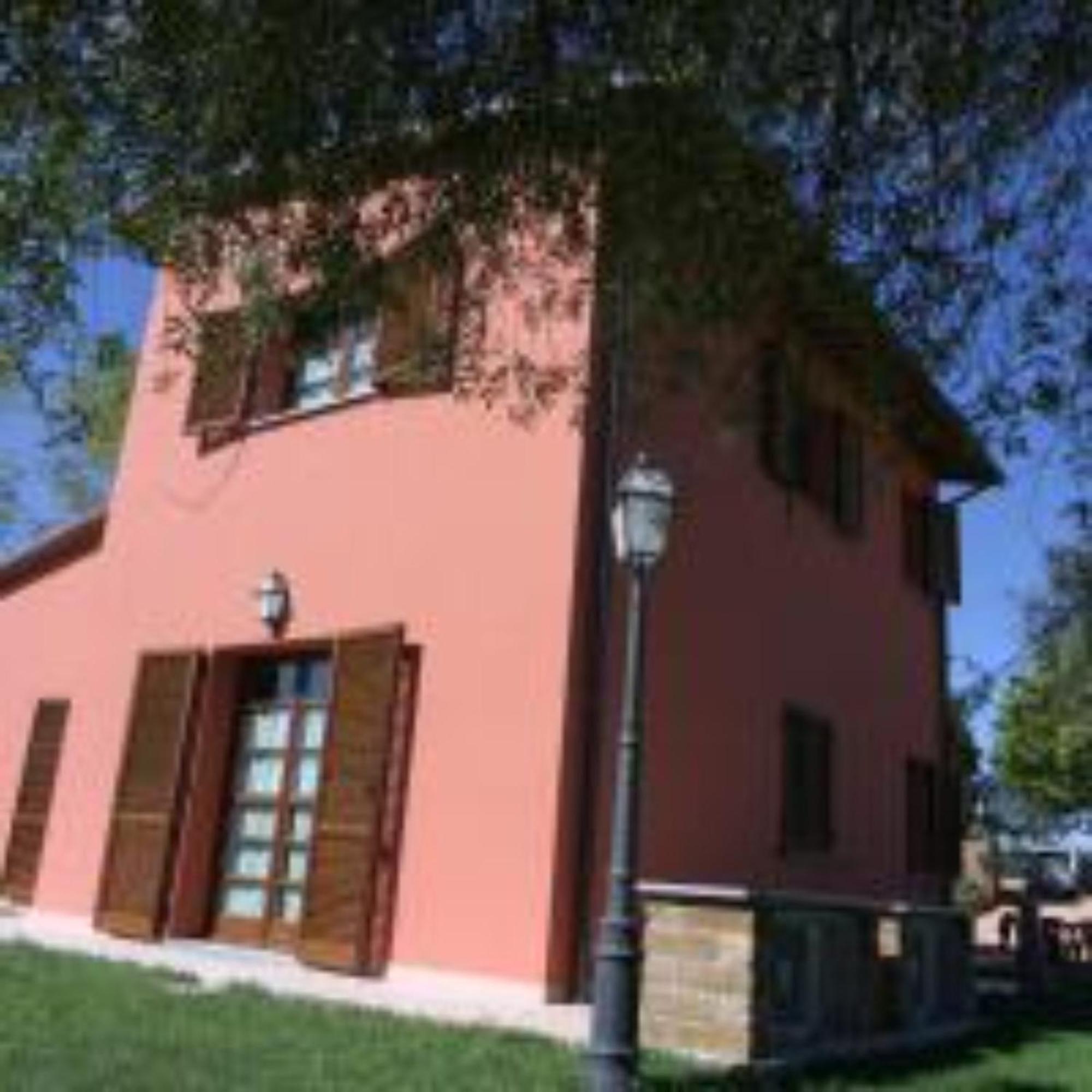 La Bettola Tavern Rooms Restaurant Montopoli in Val dʼArno エクステリア 写真