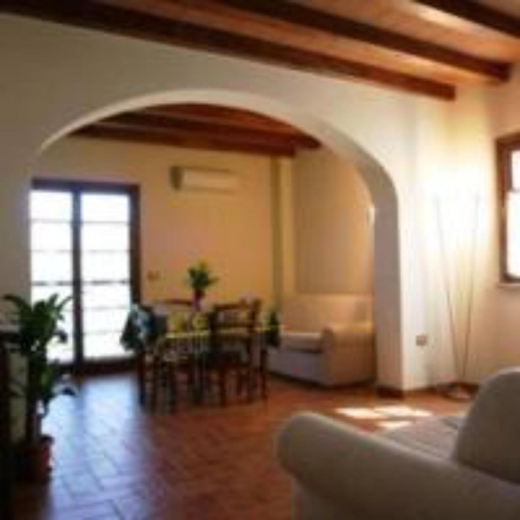 La Bettola Tavern Rooms Restaurant Montopoli in Val dʼArno エクステリア 写真