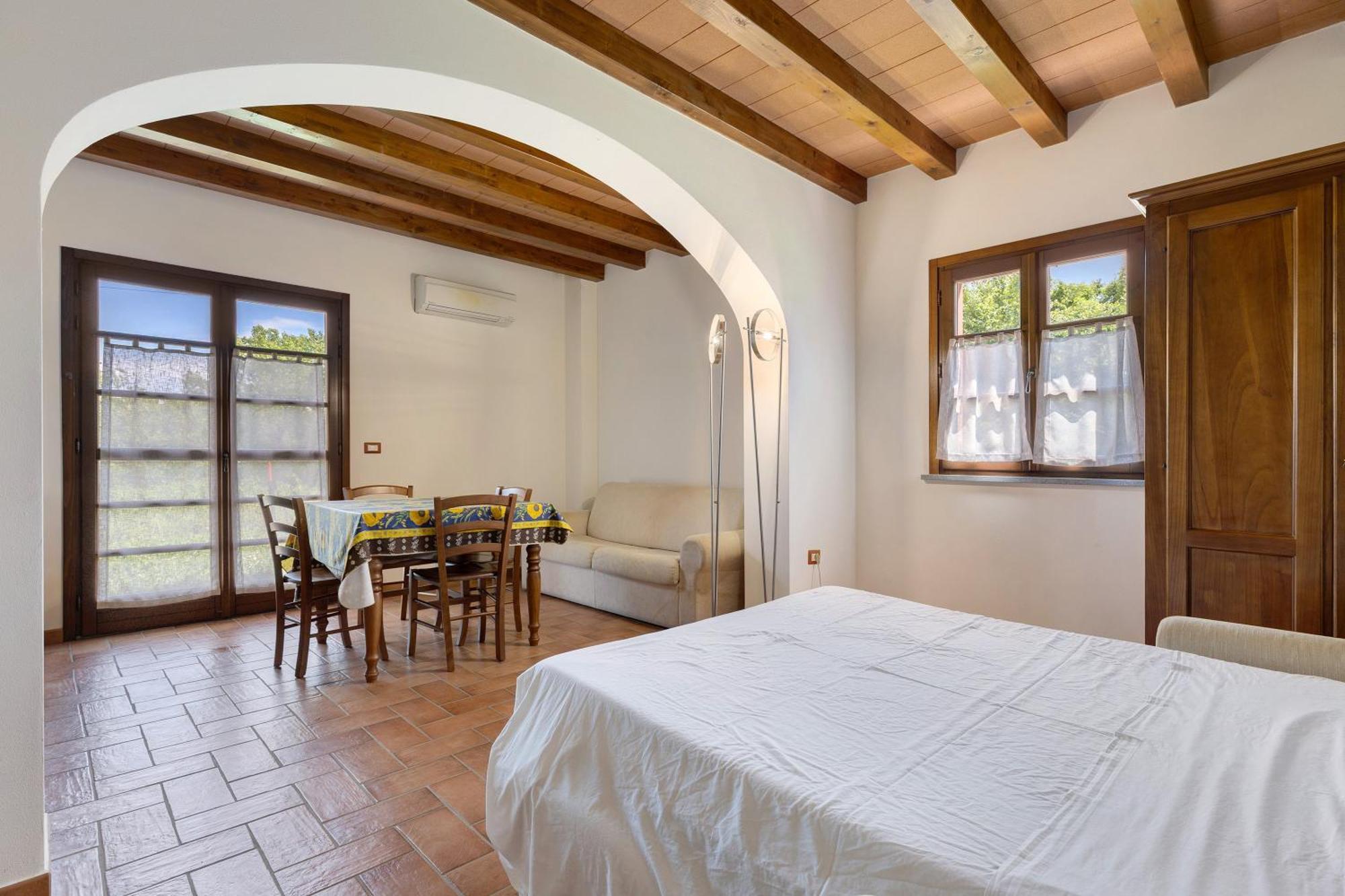 La Bettola Tavern Rooms Restaurant Montopoli in Val dʼArno エクステリア 写真