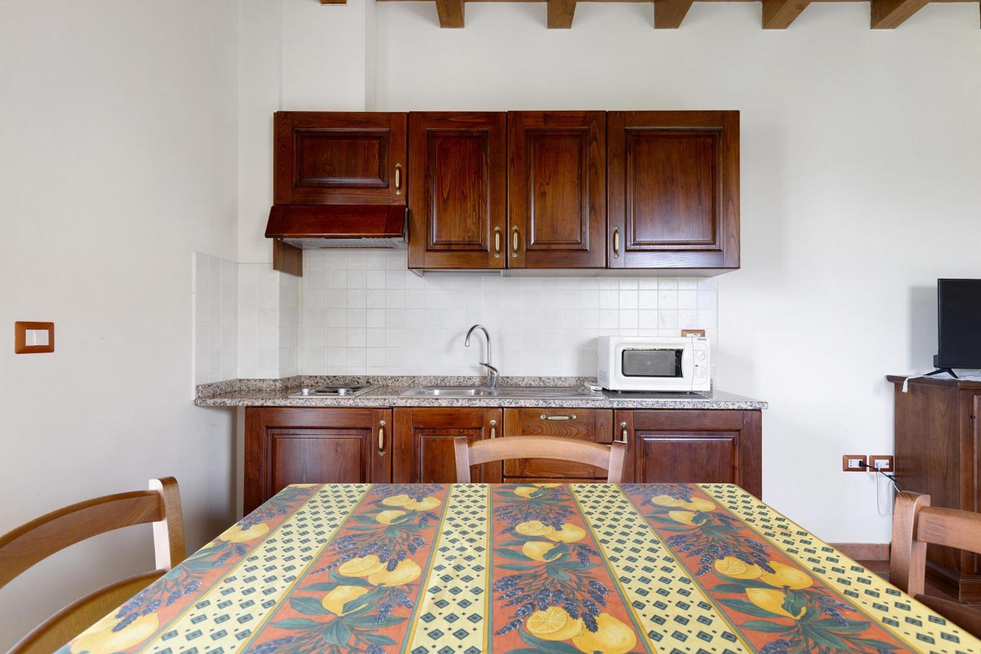 La Bettola Tavern Rooms Restaurant Montopoli in Val dʼArno エクステリア 写真
