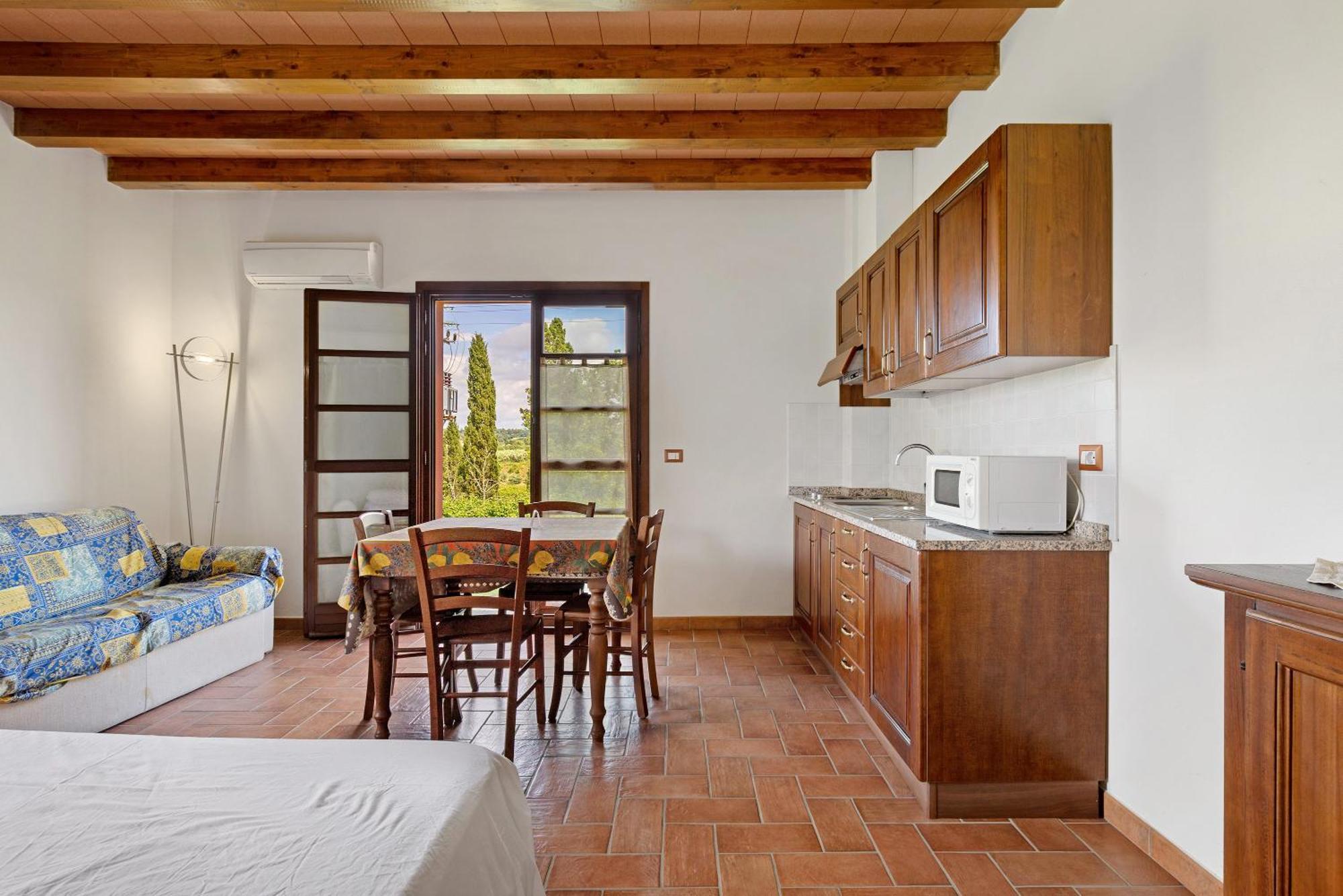 La Bettola Tavern Rooms Restaurant Montopoli in Val dʼArno エクステリア 写真